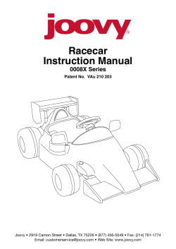 Instruction Manual