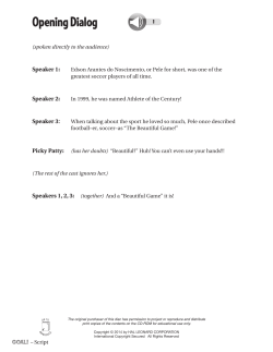 Script