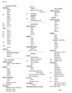 lot a silver dollars american eagle half dollars quarters nickels half