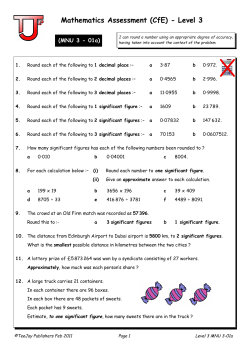 CfE Level 3 MNU 3-01a.cwk (WP)