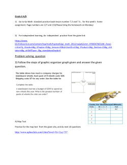 Problem solving question 3) Follow the steps of graphic
