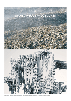 spontaneous procedures