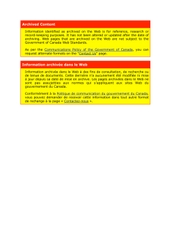 Conduct After Capture and Terrorist Hostage Taking