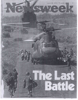 April 28, 1975/ 75 cents