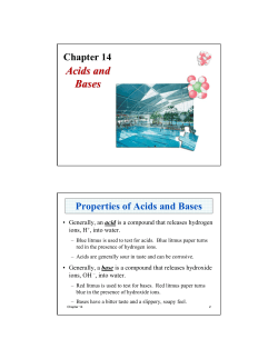 Chapter 14
