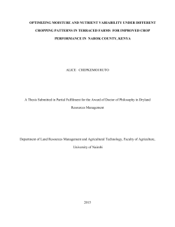 Full text  - UoN Repository