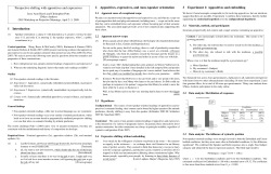 Perspective-shifting with appositives and