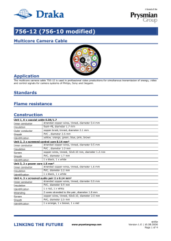 file - Prysmian Group