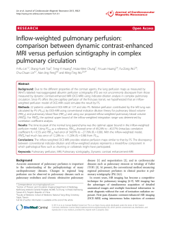 PDF - Journal of Cardiovascular Magnetic Resonance