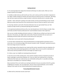 Frequently Asked Questions