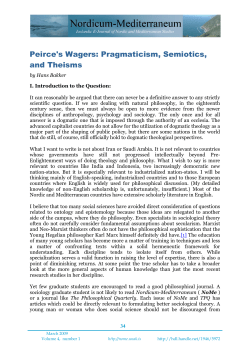 The Peloponnesian War, the Spanish Requirement and