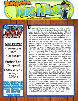 Kids Prayer Father/Son Campout - First Baptist Church Allentown