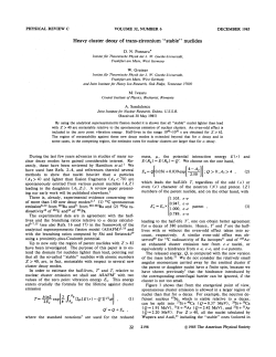 Heavy cluster decay of trans-zirconium "stable" nuclides