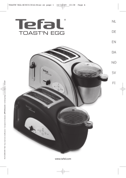 toast`n egg