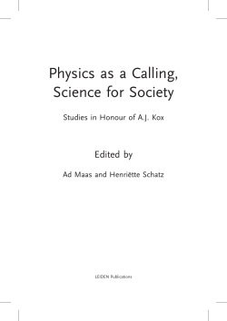 Anne Kox JAPES 1..216