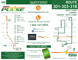 301 &ndash; 303 &ndash; 318 West Lynde, Garden, Garden &ndash; West Lynde