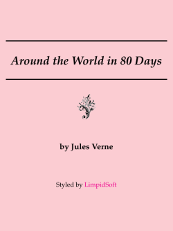 Around the World in 80 Days