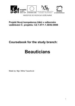 Beauticians
