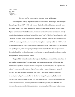 engaging and informative article