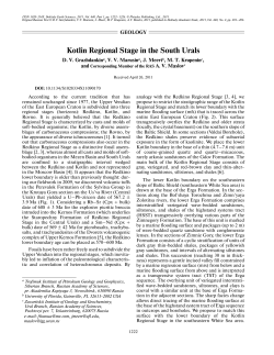 pdf of paper - Gondwana Research