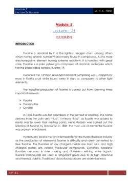 Module: 5 Lecture: 24