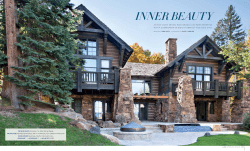 Luxe - Shaeffer Hyde Construction