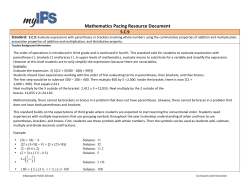 5.C.9 - Indianapolis Public Schools
