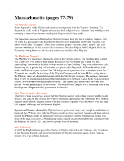 English Colonies Rewordified Edition