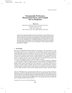 Nonseparable_Preferences_Measurement_Err
