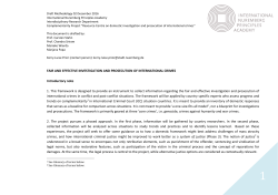 - International Nuremberg Principles Academy