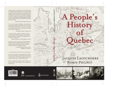 JACQuEs LACouRsI&egrave;RE RobIN PHILPoT