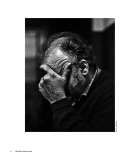 24 The Sun August 2010 ros ie saraga