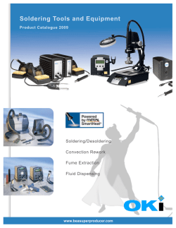 Datasheet - Mouser Electronics