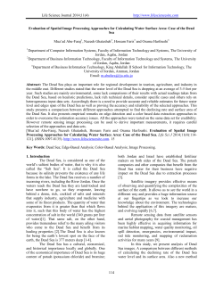 Full Text - Life Science Journal