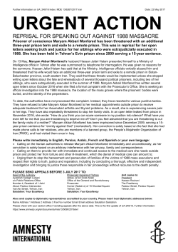 PDF - Amnesty International