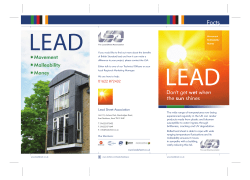 To find out more, simply click