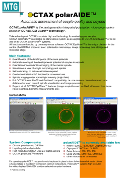 polarAIDE - TK Biotech
