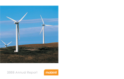 2005 Annual Report