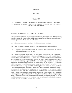 Day 42 - Arts of Liberty