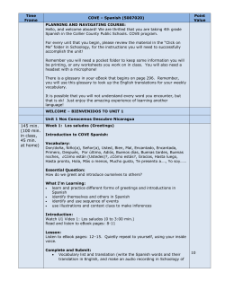 145 min. (100 min. in class, 45 min. at home)