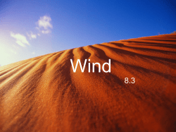 8-3 Wind - rs181.k12.sd.us