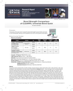 Purpose: Experimental Design: