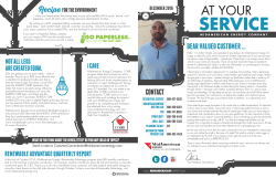 December 2016 - MidAmerican Energy