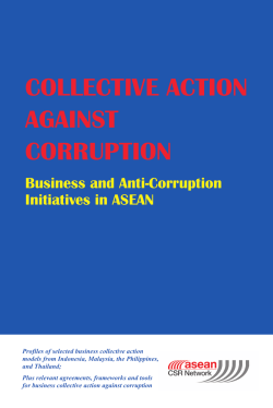 here - RVR CV STARR &bull; Ramon V. del Rosario Sr.
