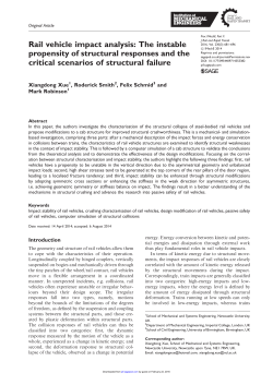 MarkRobinsonpaper - Newcastle University