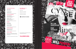 Cymbeline - Amazon Web Services