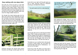 here - Hawkesbury Upton