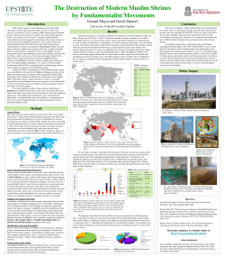 Esmael Mayar and David Damrel