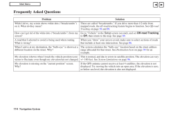 Frequently Asked Questions