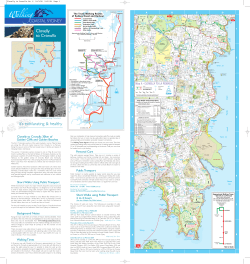 Clovelly to La Perouse - Walking Coastal Sydney